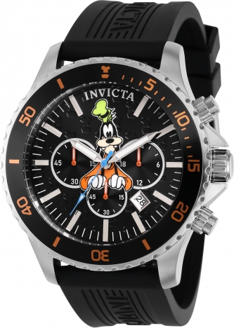 Invicta garfield discount watch limited edition