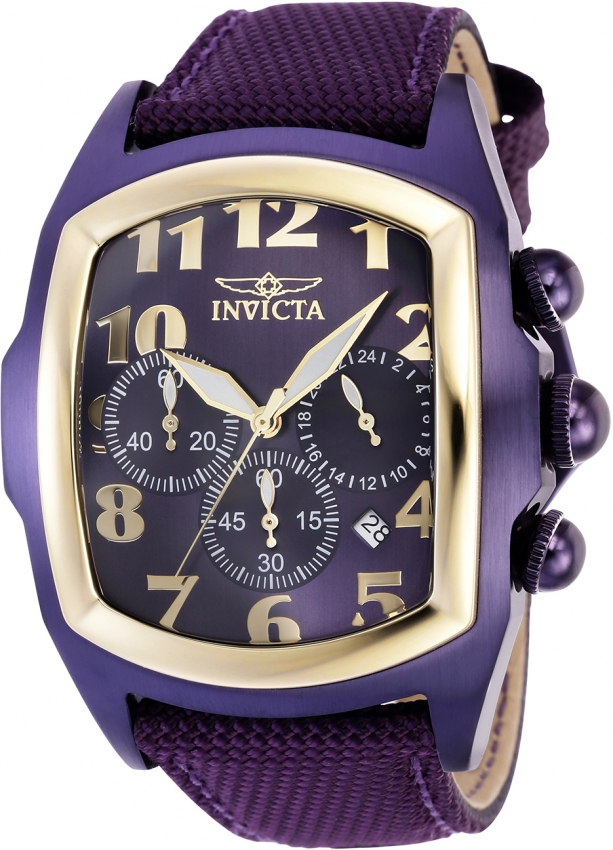 Lupah model 39067 | InvictaWatch.com