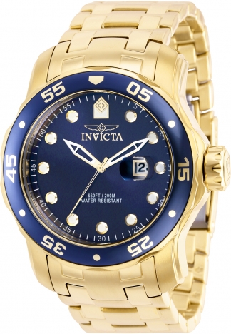 Invicta pro diver model 0073 best sale