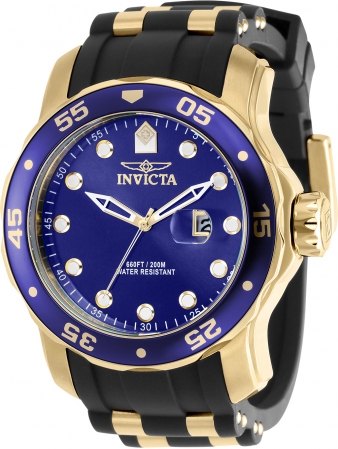 Pro Diver model 39098 InvictaWatch