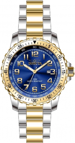 Artist Series model 39184 | InvictaWatch.com