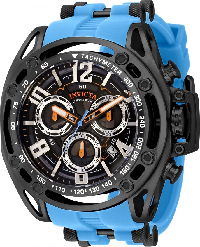 S1 Rally model 39135 | InvictaWatch.com S1 Rally model 39135 | InvictaWatch.com