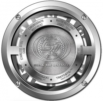 S1 Rally model 39139 | InvictaWatch.com