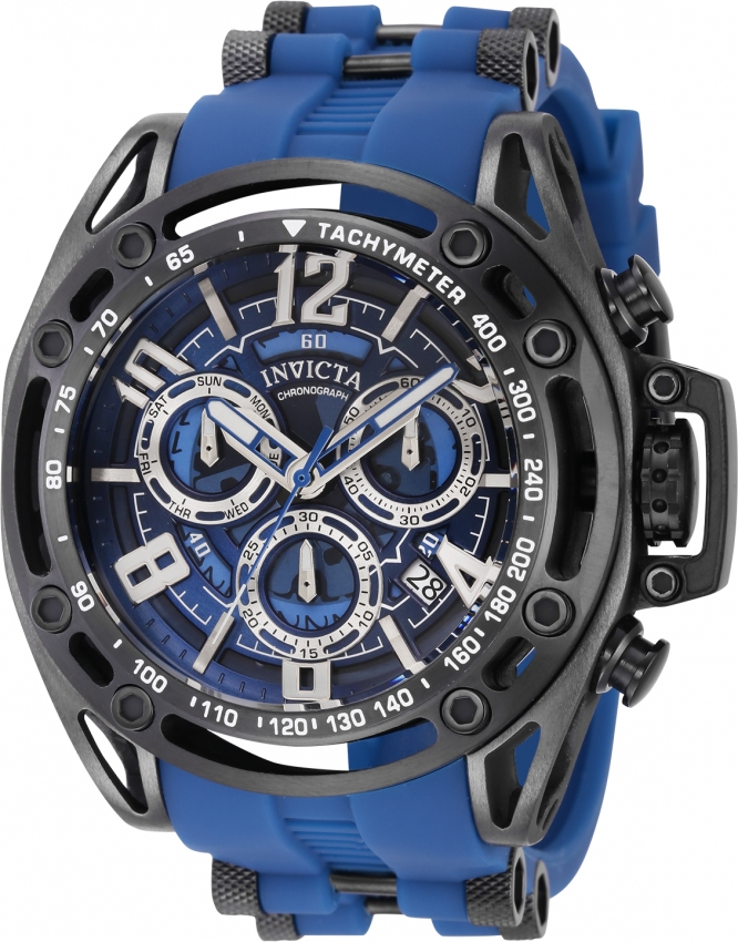 S1 Rally model 39139 | InvictaWatch.com