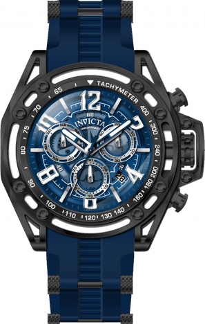 S1 Rally model 39139 | InvictaWatch.com