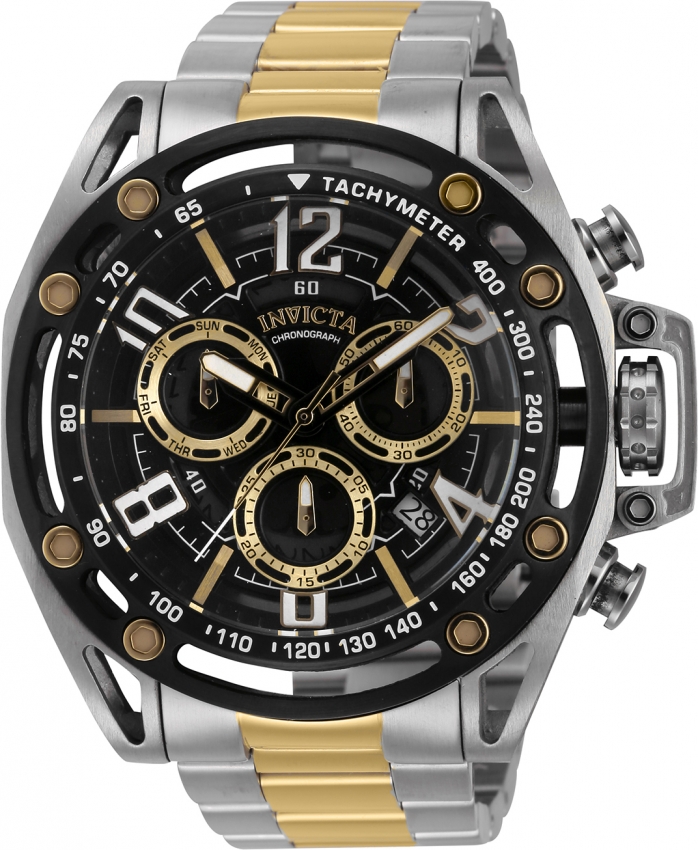 Invicta air online force