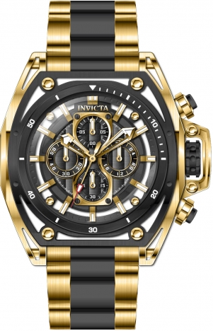 インカ,のつぼ model 39183 | InvictaWatch.com