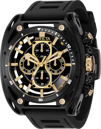 Invicta scuba sale s1 rally