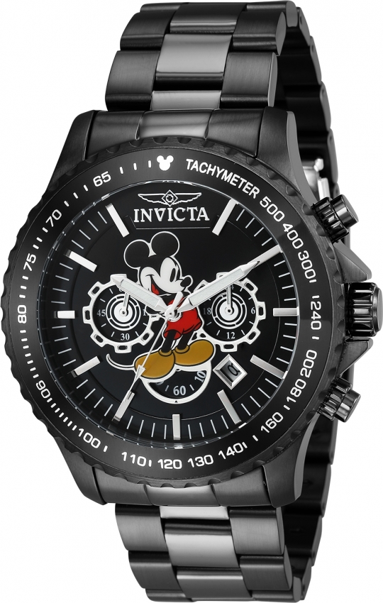 Evine invicta hotsell mickey mouse