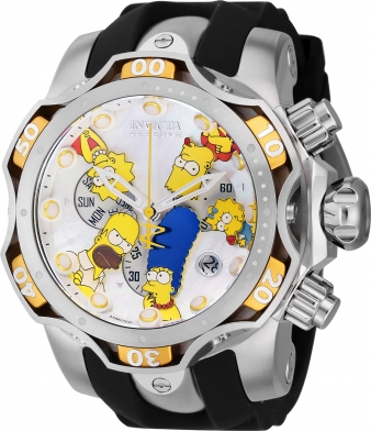 Invicta 32040 discount