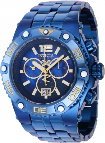 Speedway model 39199 | InvictaWatch.com
