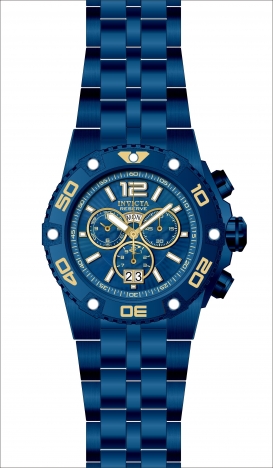 幸せなふたりに贈る結婚祝い Speedway InvictaWatch.com | 39199 model ウェア