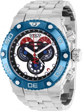 *Invicta Reserve high quality Speedway!*