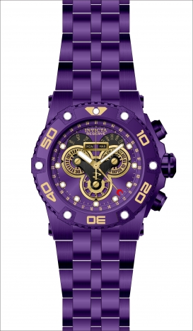 Speedway model 39215 | InvictaWatch.com