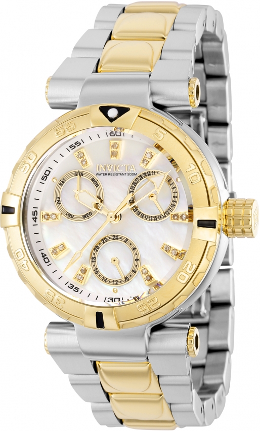 Subaqua model 39232 | InvictaWatch.com