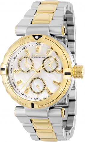 Subaqua model 39232 | InvictaWatch.com