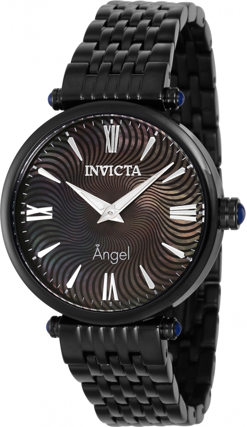 Invicta Women's IN-39251 Angel 34mm Quartz deals Watch