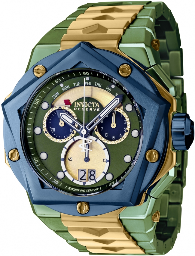 Helios model 39260 | InvictaWatch.com Helios model 39260 | InvictaWatch.com