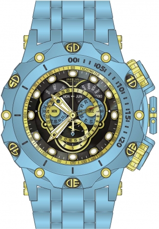 Invicta venom sale hybrid replica