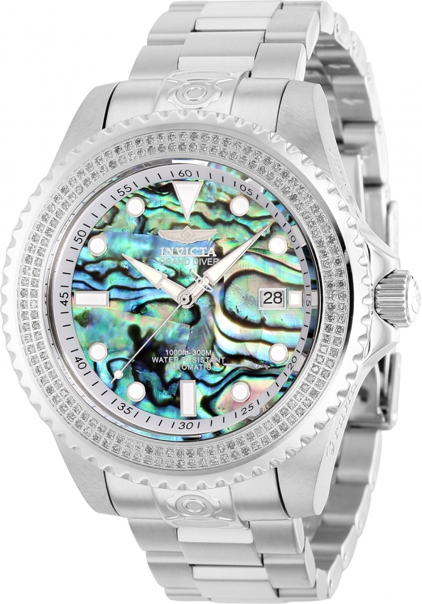 Pro Diver model 39295 | InvictaWatch.com