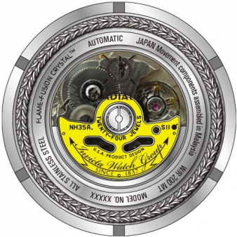 39329 caseback