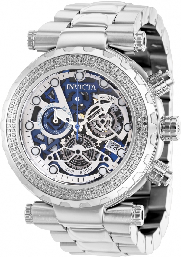 Subaqua model 39340 | InvictaWatch.com