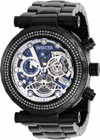 Subaqua model 39342 | InvictaWatch.com