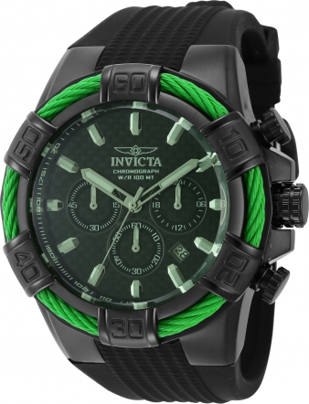 Bolt model 39355 | InvictaWatch.com