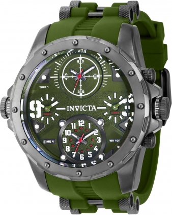 Coalition Forces model 39356 InvictaWatch