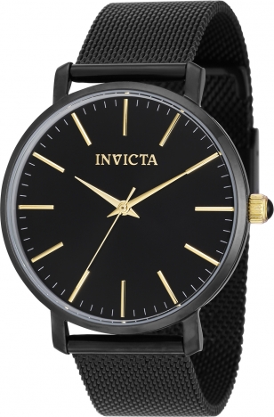 Invicta angel quartz watch hotsell