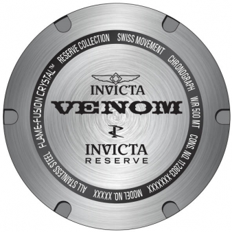 Reserve model 39396 | InvictaWatch.com