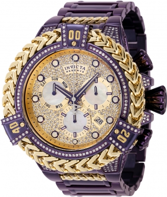 Reserve model 39403 | InvictaWatch.com