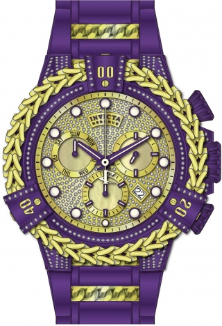 Reserve model 39403 | InvictaWatch.com