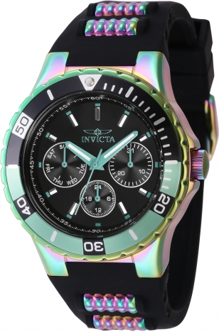 Invicta iridescent clearance womens