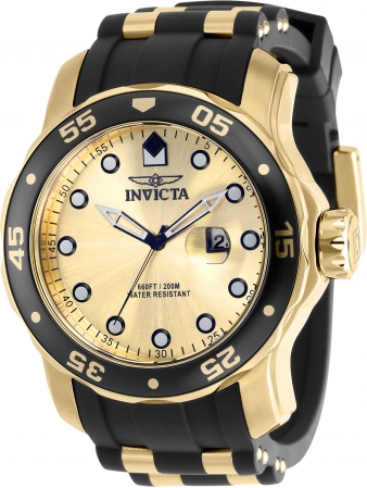 Invicta pro diver online 17885