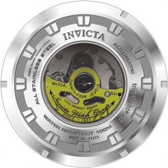 39419 caseback