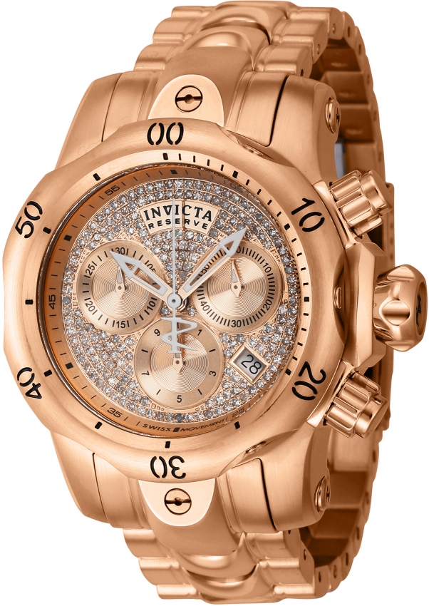 Reserve model 39433 | InvictaWatch.com