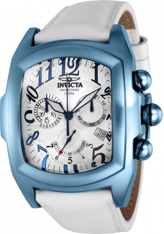 ラオウ Lupah model 39464 | InvictaWatch.com