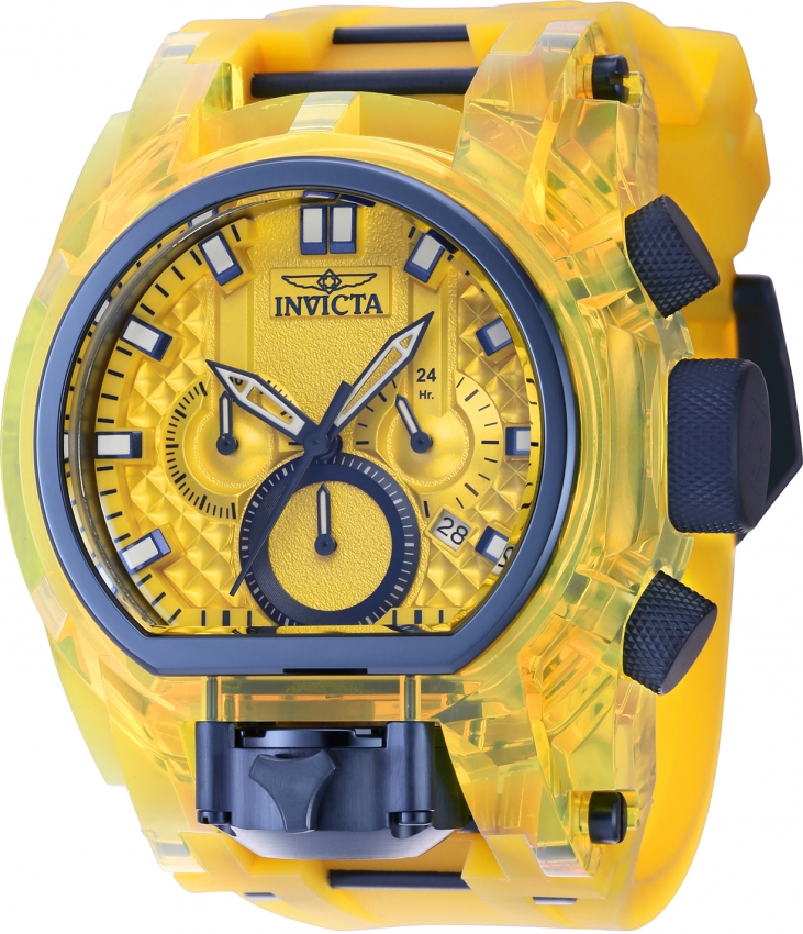 Invicta men's bolt sale