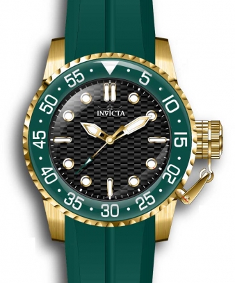 Pro Diver model 39506 | InvictaWatch.com