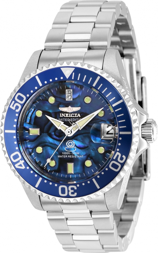 Pro Diver model 39536 | InvictaWatch.com