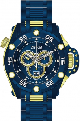 Flying Fox model 39555 | InvictaWatch.com