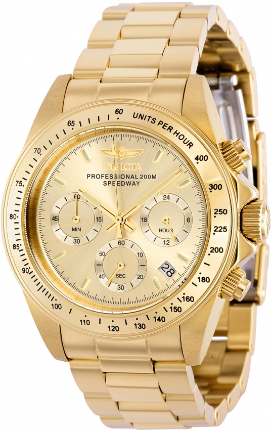 INVICTA腕時計 Speedway model 47365 | InvictaWatch.com