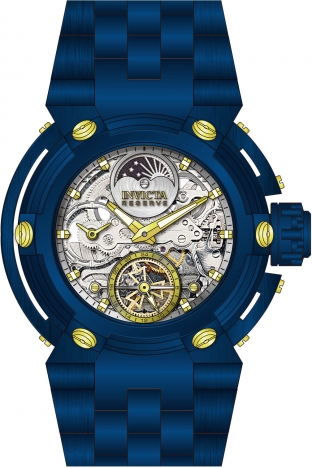 INVICTA 腕時計 クォーツ クロノグラフ コーリションフォース 36691 インビクタ INVICTA 腕時計 メンズ クォーツ クロノグラフ