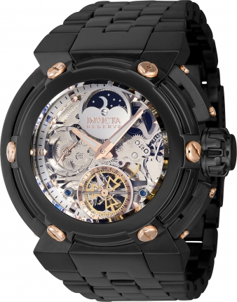 Coalition Forces model 39593 | InvictaWatch.com