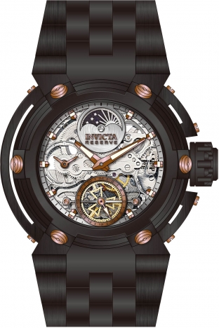 Coalition Forces model 39593 | InvictaWatch.com