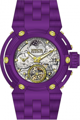 Coalition Forces model 39595 | InvictaWatch.com