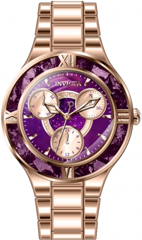 【イヴ】 Angel model 39603 | InvictaWatch.com