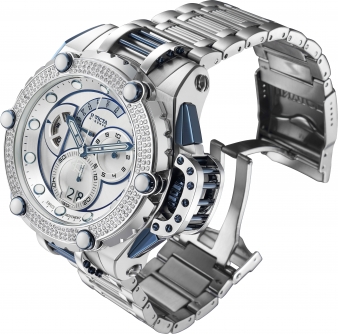 Flying Fox model 39695 | InvictaWatch.com