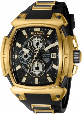 S1 Rally model 39698 | InvictaWatch.com